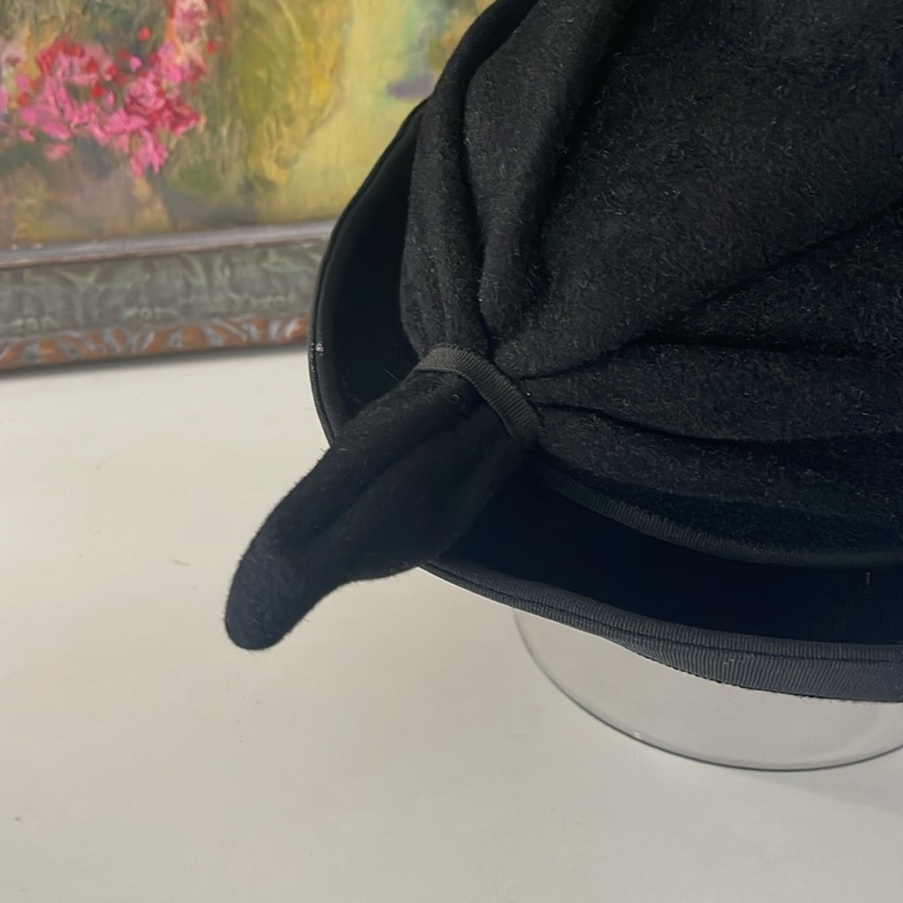 Hermes hat   made in Paris - Picture 4 of 9